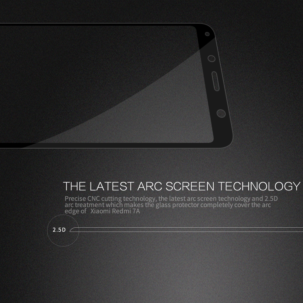 NILLKIN-Amazing-CPPRO-Full-Coverage-Anti-Explosion-Tempered-Glass-Screen-Protector-for-Xiaomi-Redmi--1528437-4